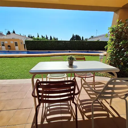 Playa Apartment *