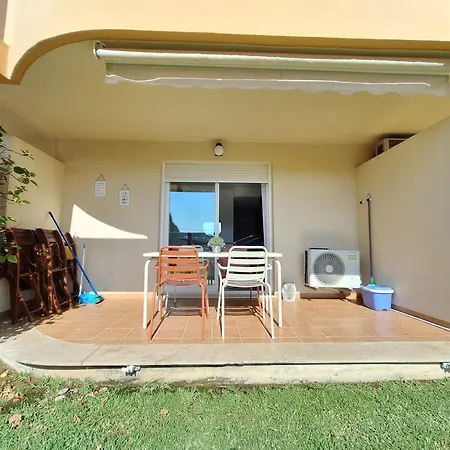 Playa Apartment