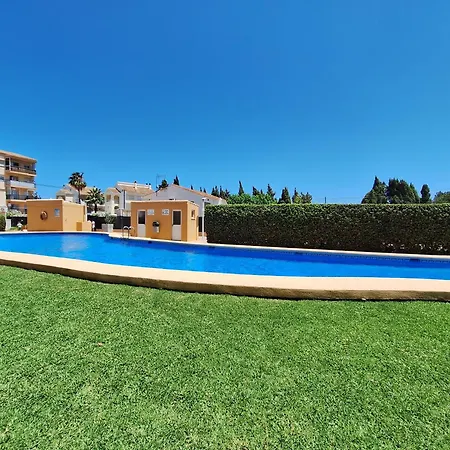 Playa Apartment *