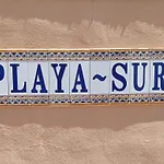 アパート Playa
