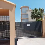 Playa Apartman *