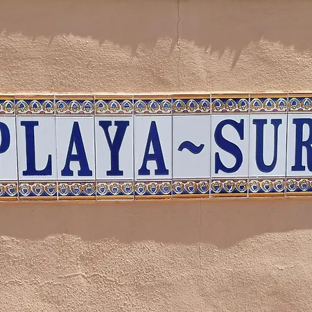 Appartement Playa