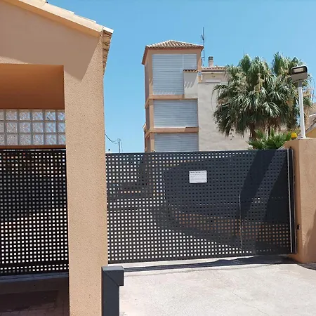 Playa Appartement *