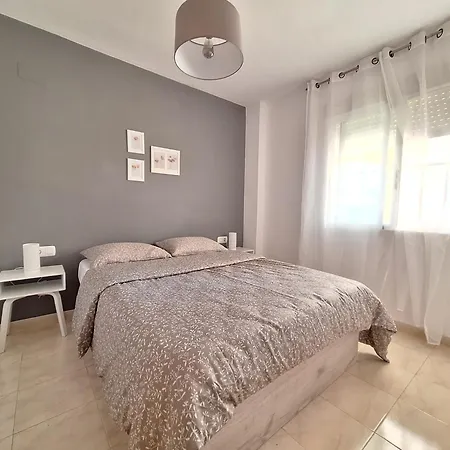 Appartement Playa