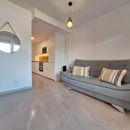 Playa Appartement