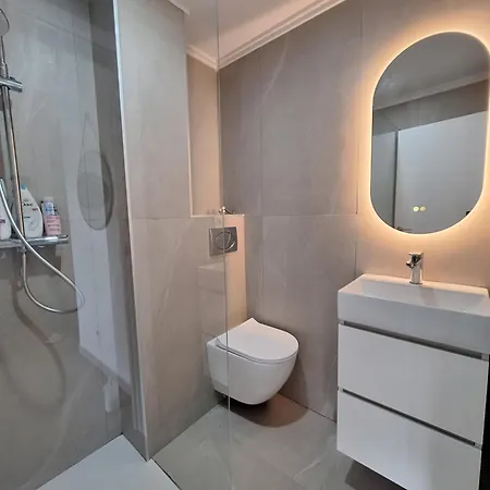 Appartement Playa