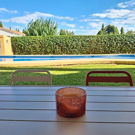 Playa Appartement