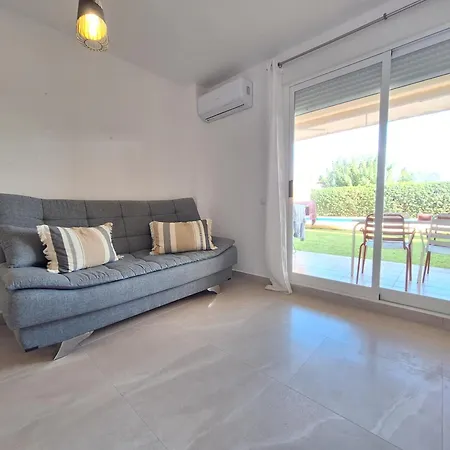 Playa Appartement *