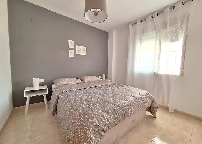 Apartament Playa