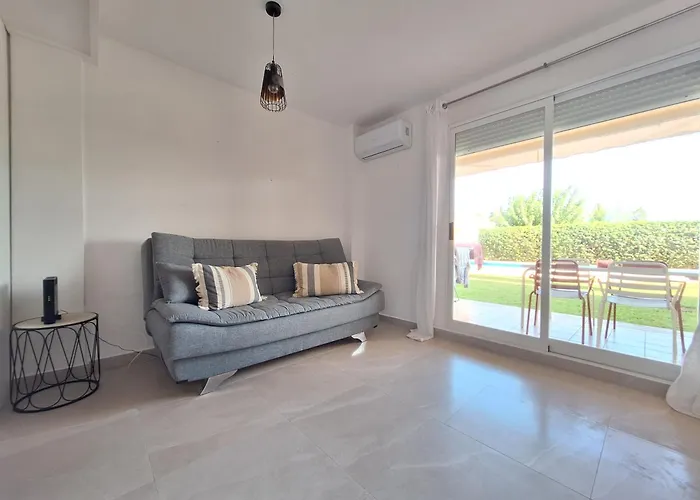 Apartament Playa Denia