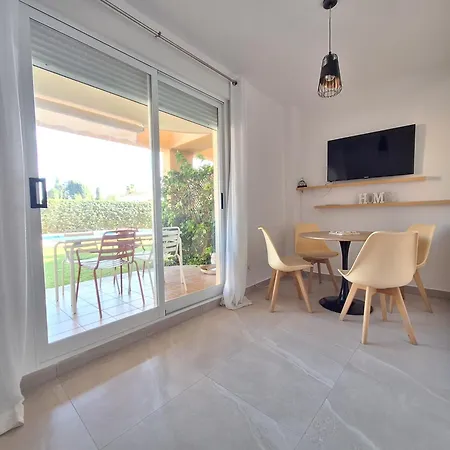 Apartamento Playa