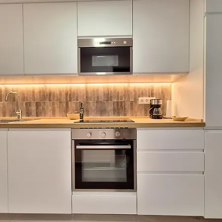 Διαμέρισμα Playa *